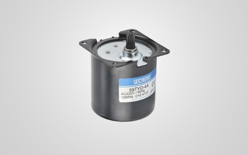 AC Synchronous Motor