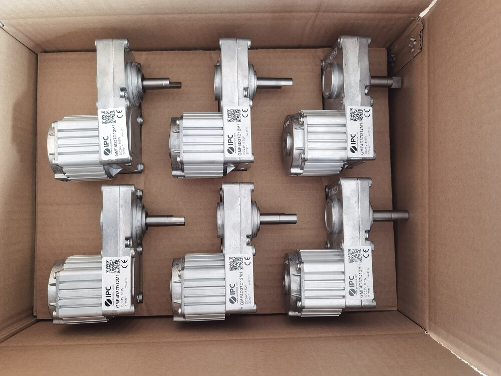 FAS-BL70 Packaging