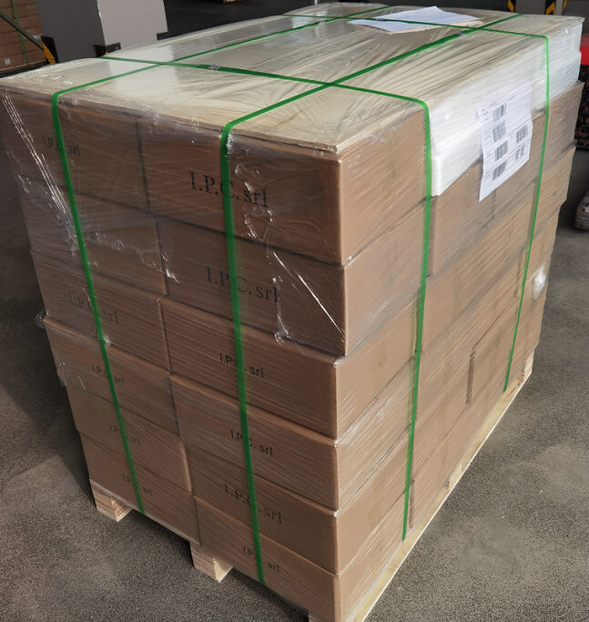 FAS-BL70 Transportation