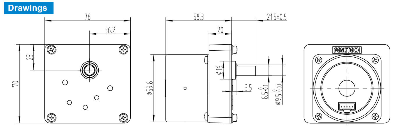 GM-BL60-2