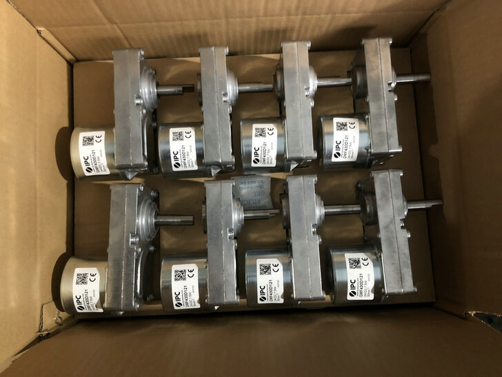 fas-bl60 packing