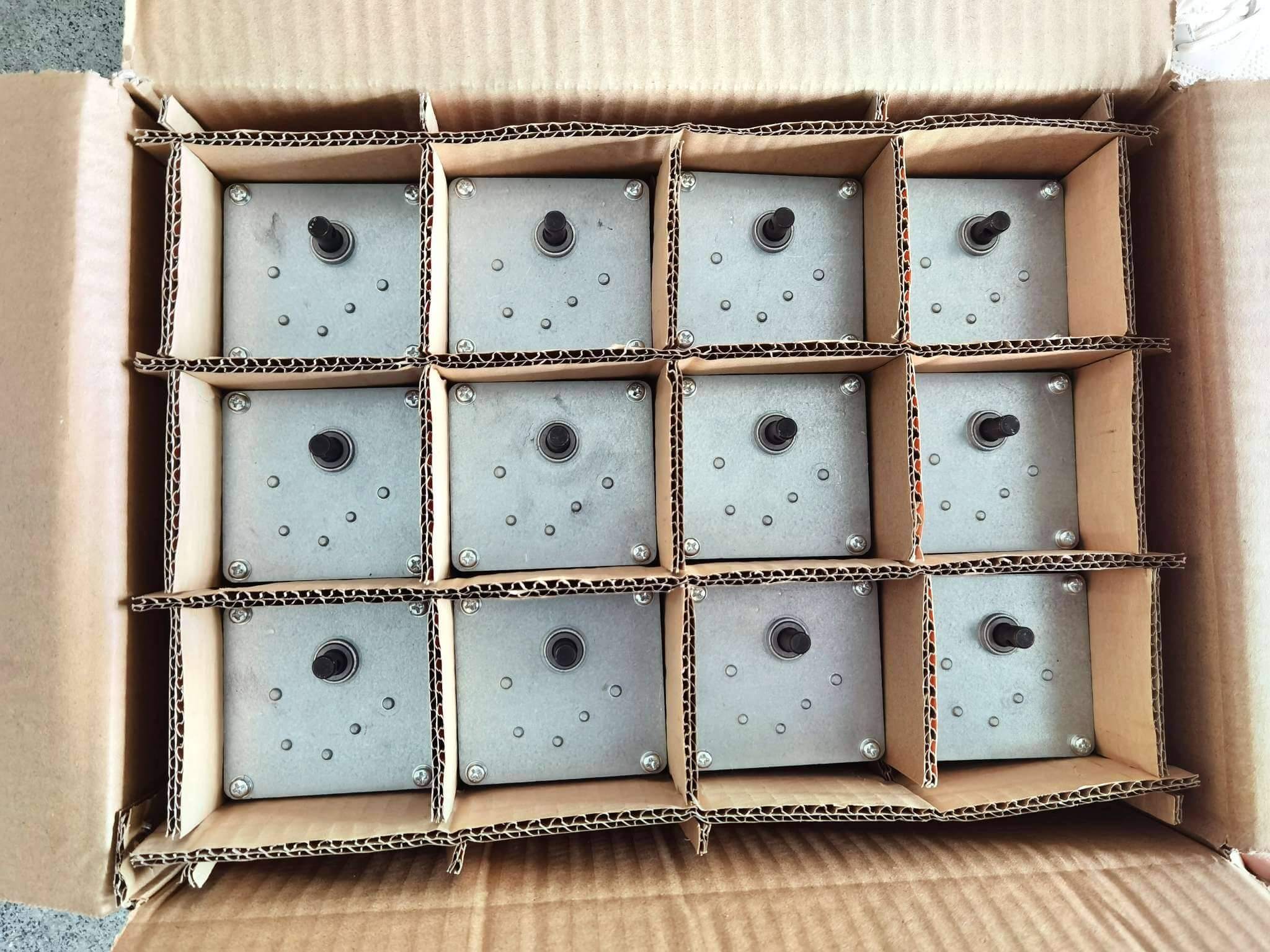gm-bl60packing