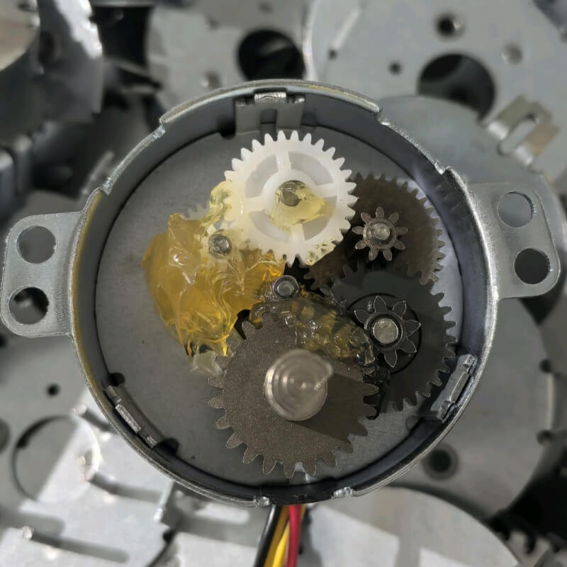 50ktyz Internal structure1