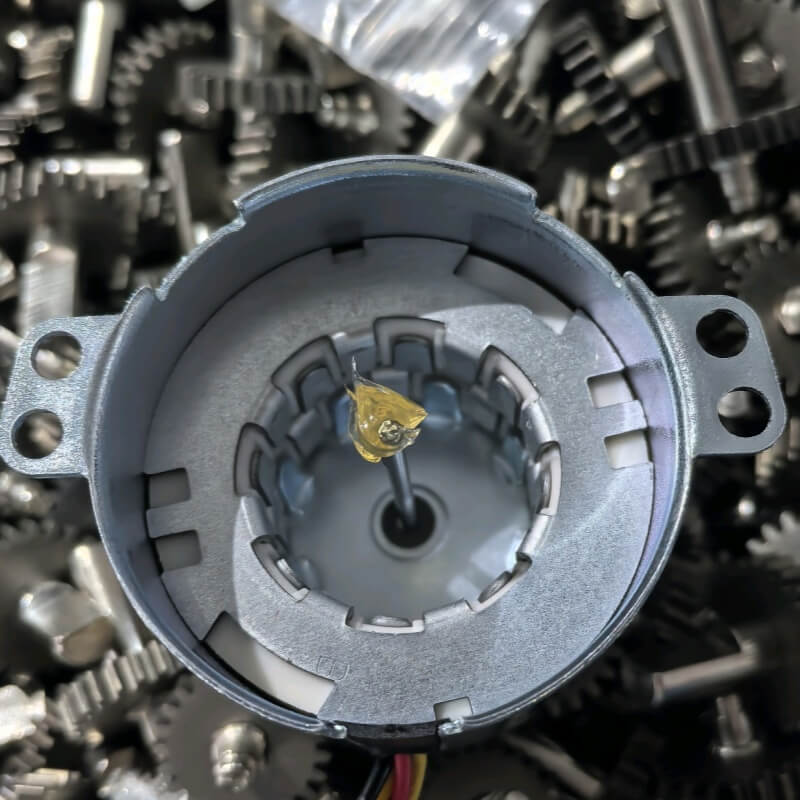 50ktyz Internal structure2