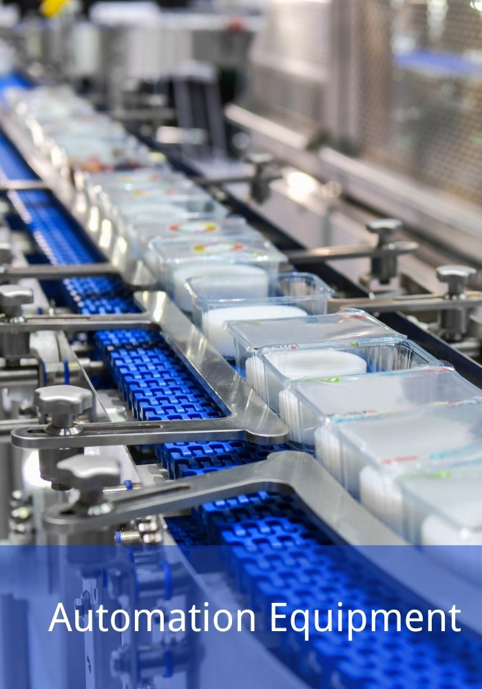 Automation Equipment