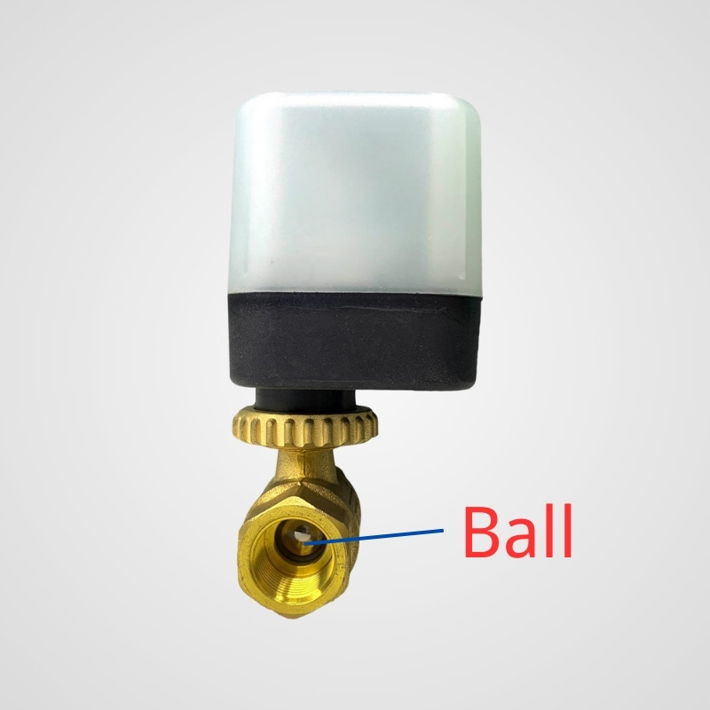 Ball Valve Ball