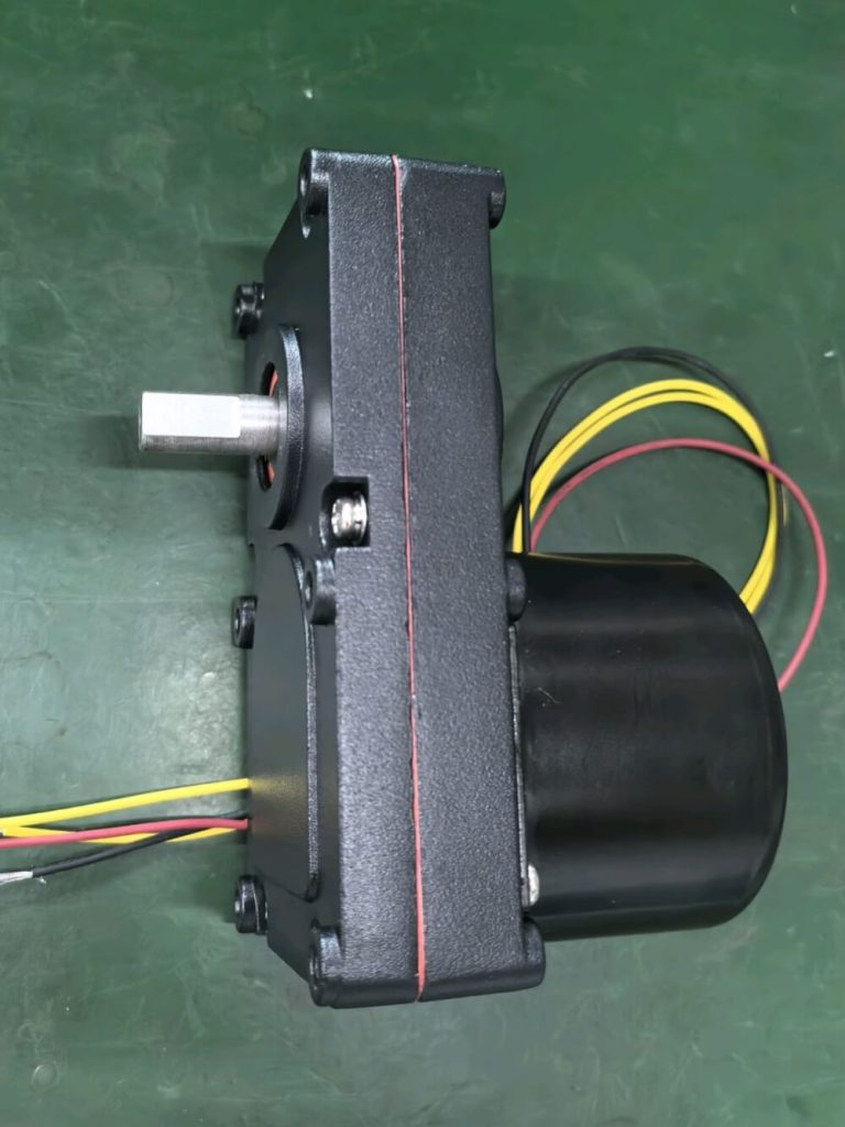 GF-64TYD-AC230V-50HZ-1RPM