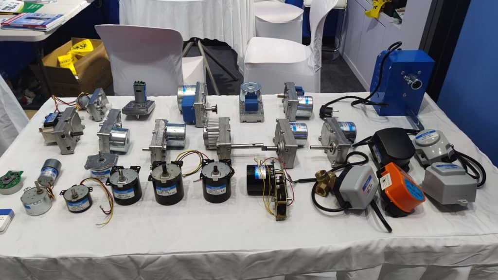 Ningbo Home Appliances Exhibition3