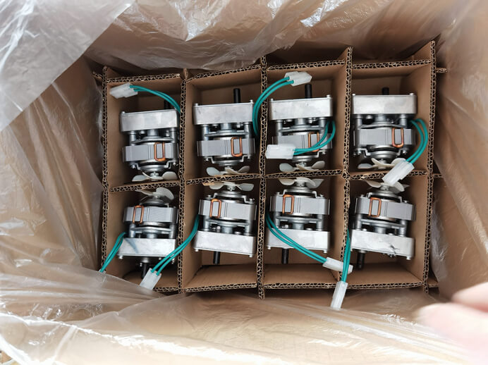 Packaging