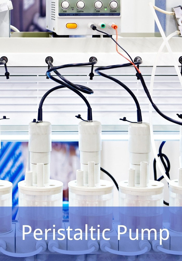 Peristaltic Pump