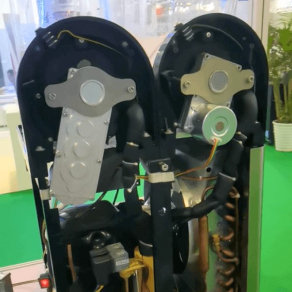 Slush machine