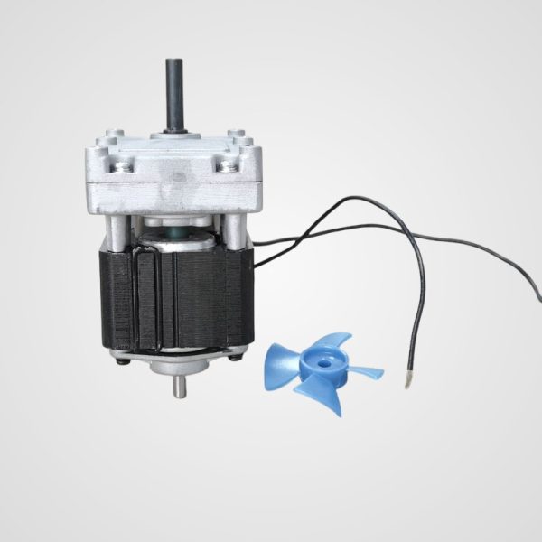 Factory Customized FA-YJF Series AC Electric Popcorn Machine Motor - Image 3