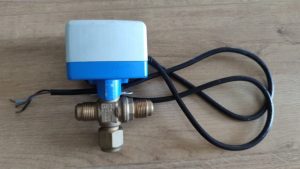 3way valve