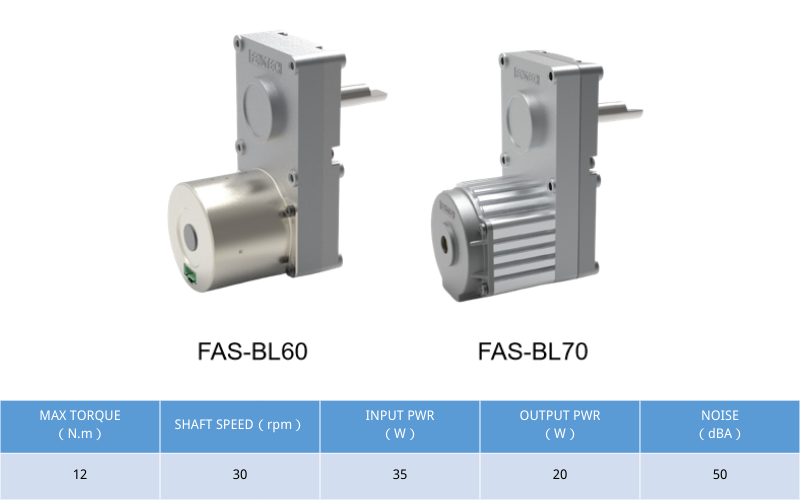 FAS-BL60