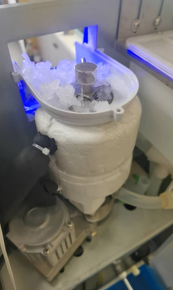 ice maker test2