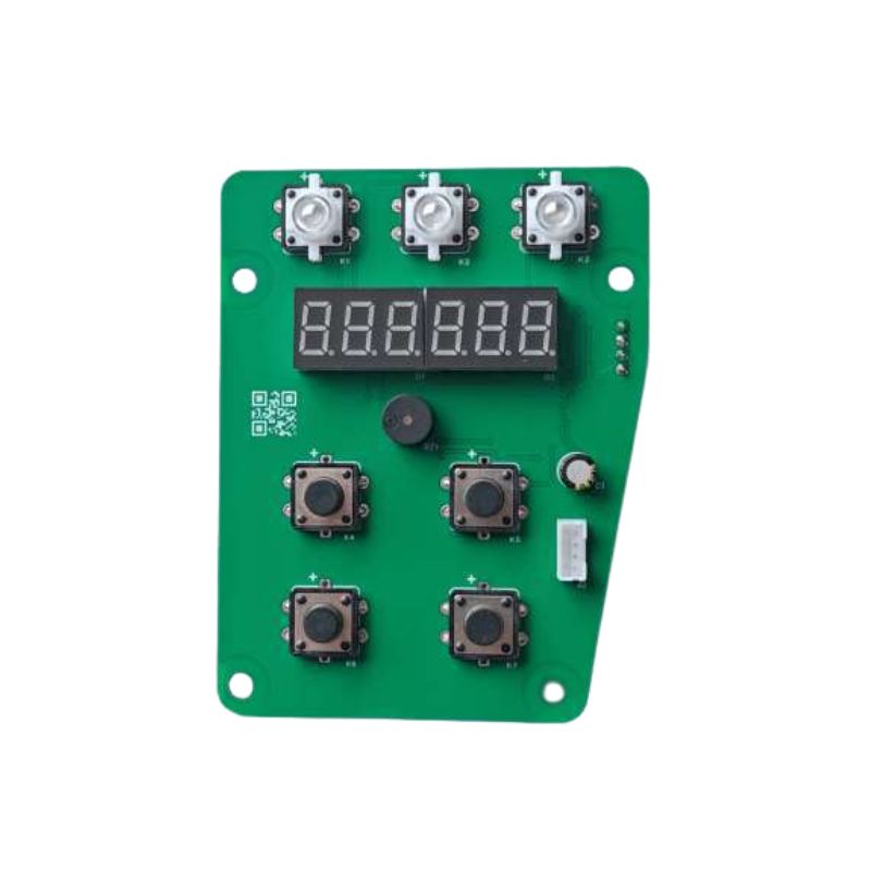 control board1