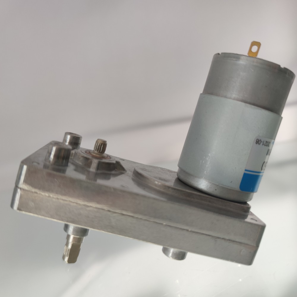 dual axis motor2