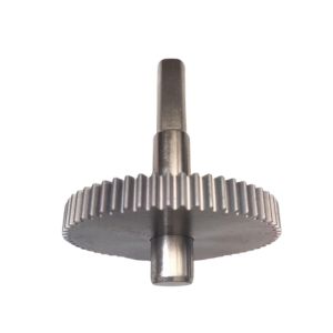 Single Milled Flat Shaft-2