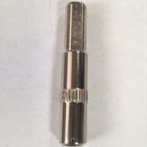 Single Milled Flat Shaft-1