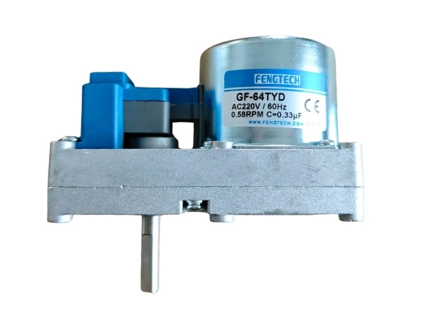 0.58rpm gf64tyd