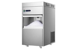 commercial ice maker