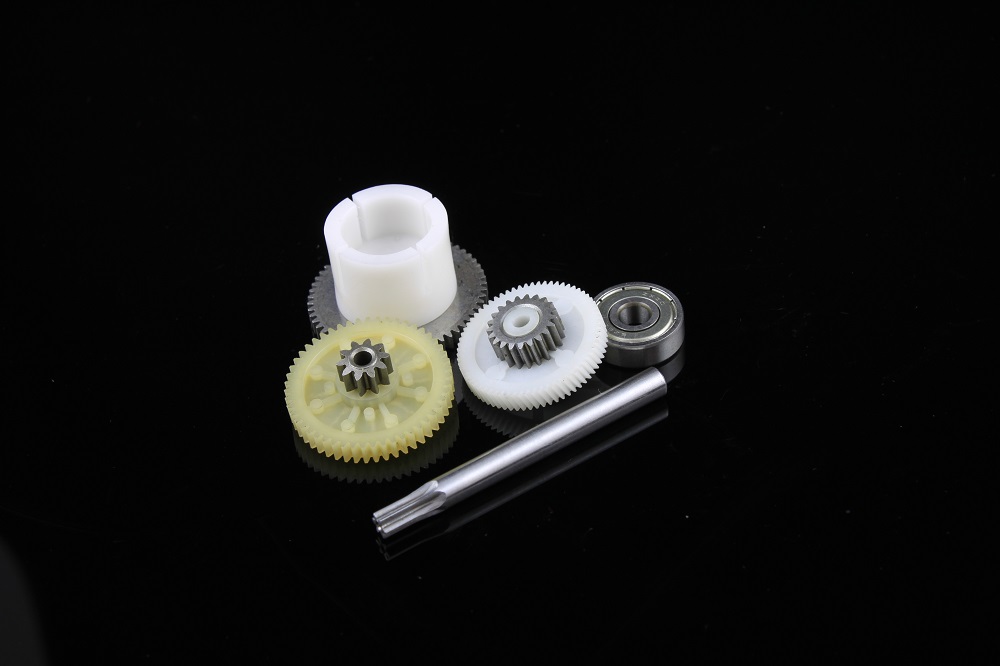 plastic gear