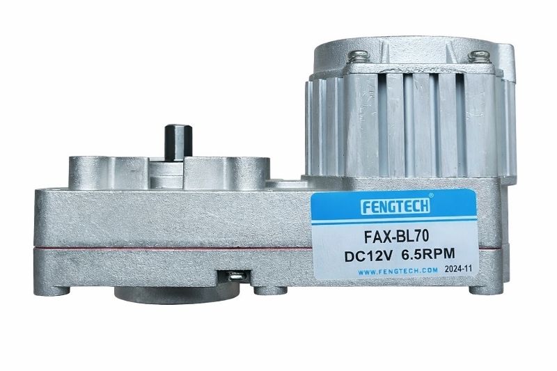 Custom Nugget Ice Maker Motor Manufacturer - Fengtech